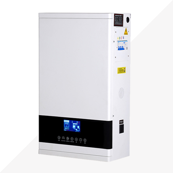 紫銅加長(zhǎng)PTC半導(dǎo)體電鍋爐4-20kW